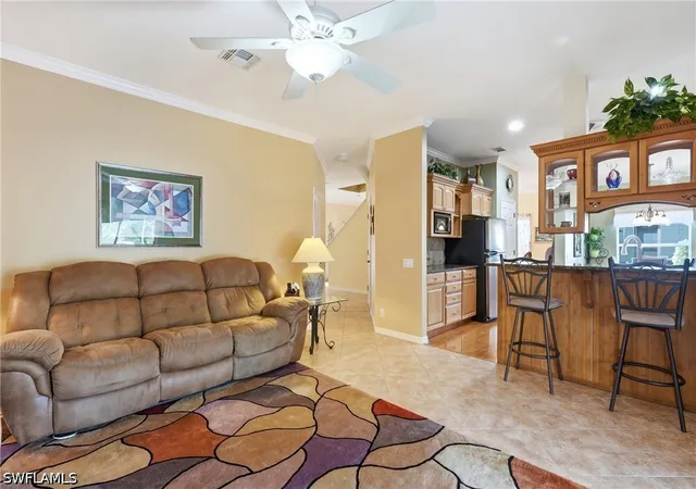 Photo 3 of Sale Pending at 8805 Fawn Ridge Dr, Fort Myers, FL 33912 | MLS# 226028324 | Listing updated on 2026-08-12