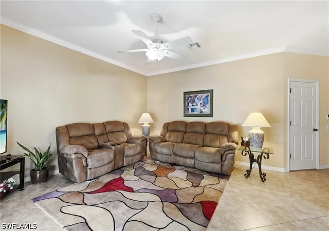 Photo 4 of Sale Pending at 8805 Fawn Ridge Dr, Fort Myers, FL 33912 | MLS# 226028324 | Listing updated on 2026-08-12