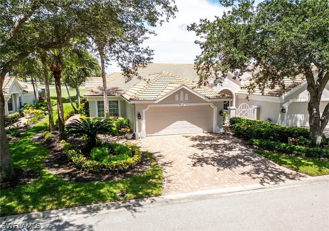 Photo 1 of Sale Pending at 9053 Spring Run Blvd, Estero, FL 34135 | MLS# 226026710 | Listing updated on 2026-08-11