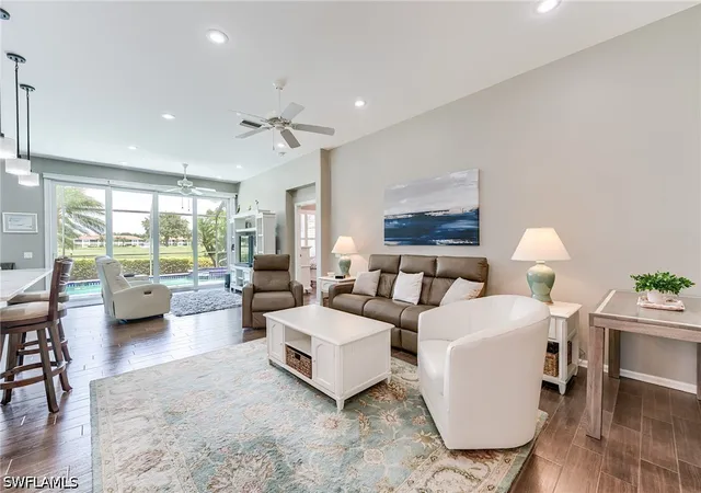 Photo 2 of Sale Pending at 9053 Spring Run Blvd, Estero, FL 34135 | MLS# 226026710 | Listing updated on 2026-08-11