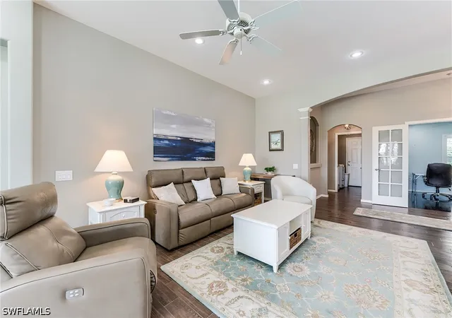 Photo 3 of Sale Pending at 9053 Spring Run Blvd, Estero, FL 34135 | MLS# 226026710 | Listing updated on 2026-08-11