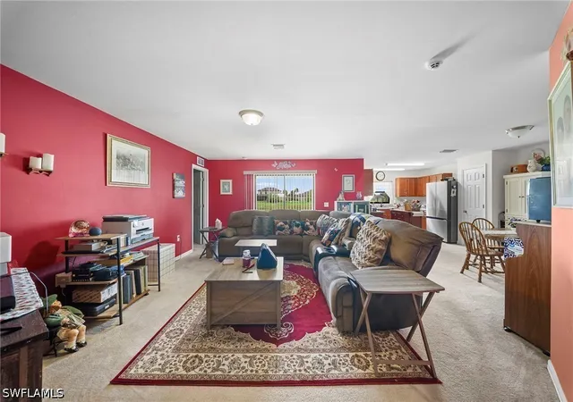 Photo 3 of Single family home for sale at 724 Evening Shade Ln, Lehigh Acres, FL 33974 | MLS# 226028457 | Listing updated on 2026-08-06