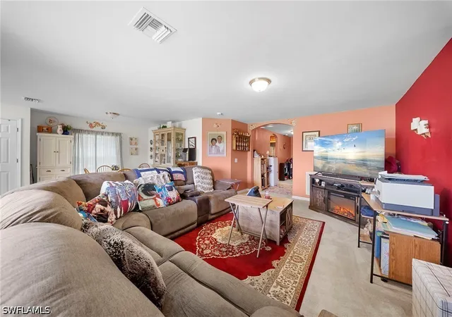 Photo 4 of Single family home for sale at 724 Evening Shade Ln, Lehigh Acres, FL 33974 | MLS# 226028457 | Listing updated on 2026-09-30