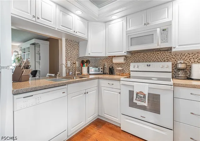 Photo 1 of Condo for sale at 1700 Pine Valley Dr #319, Fort Myers, FL 33907 | MLS# 2026033333 | Listing updated on 2026-08-10