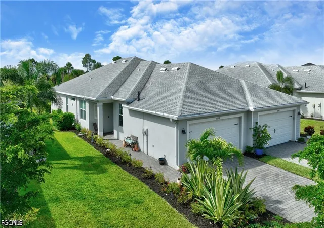 Photo 1 of Sale Pending at 17709 Woodland Ct, Punta Gorda, FL 33982 | MLS# 2026033356 | Listing updated on 2026-10-05