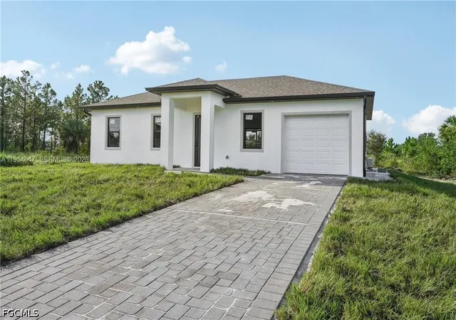 Photo 3 of Single family home for sale at 4402 E 19th Street, Lehigh Acres, FL 33972 | MLS# 2026033360 | Listing updated on 2026-08-06