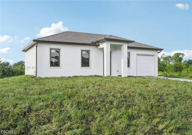 Photo 3 of Single family home for sale at 4402 E 19th Street, Lehigh Acres, FL 33972 | MLS# 2026033360 | Listing updated on 2026-08-06