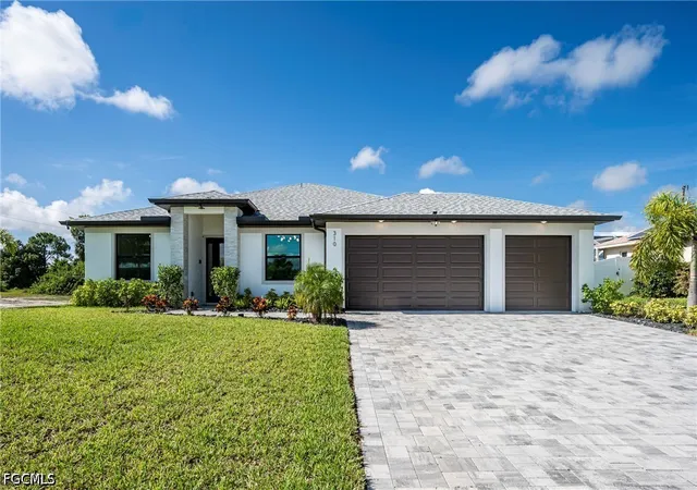 1st image of 310 Nw 14th Street, Cape Coral, FL 33993 | MLS# 2026033367