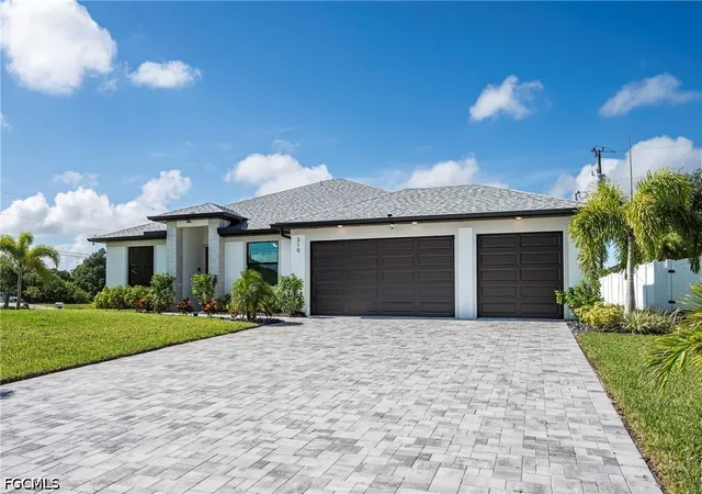 2nd image of 310 Nw 14th Street, Cape Coral, FL 33993 | MLS# 2026033367