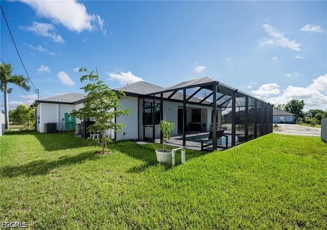 38th image of 310 Nw 14th Street, Cape Coral, FL 33993 | MLS# 2026033367
