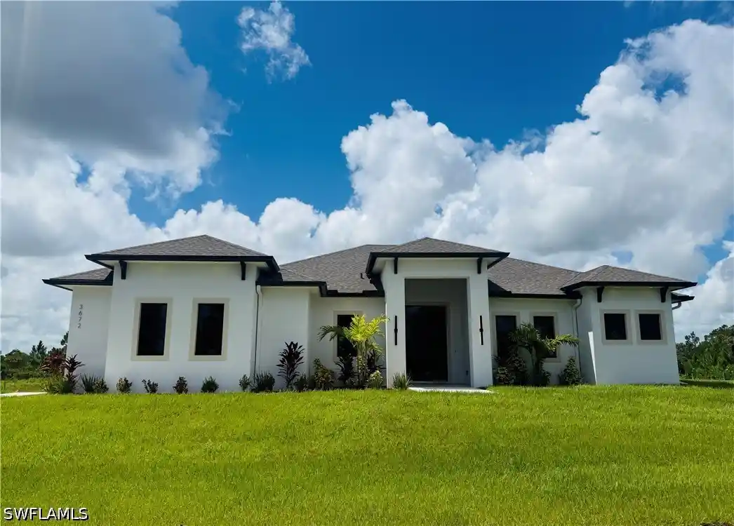 Single family home for sale at 3672 68th Avenue NE, Naples, FL 34120 | MLS# 226028546
