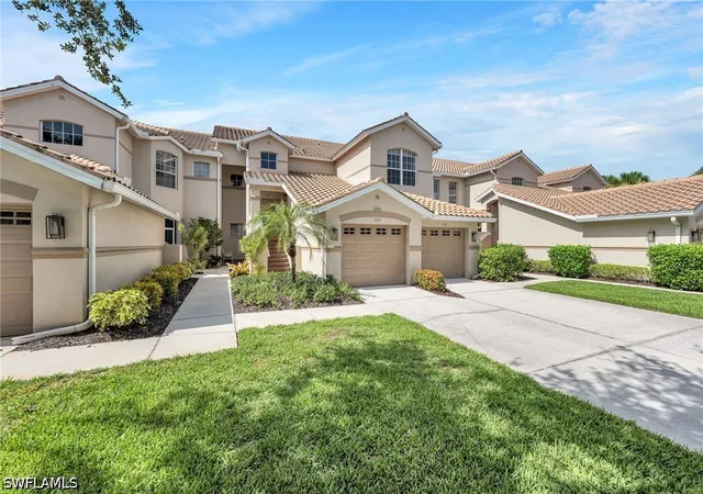 Photo 1 of Condo for sale at 8458 Radcliffe Ter #202, Naples, FL 34120 | MLS# 226028563 | Listing updated on 2026-08-06