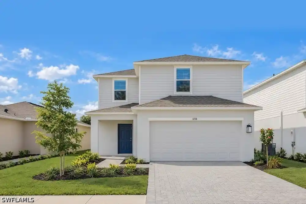 Photo 1 of Single family home for sale at 6518 Equinox Ln, North Fort Myers, FL 33917 | MLS# 226028625 | Listing updated on 2026-10-27