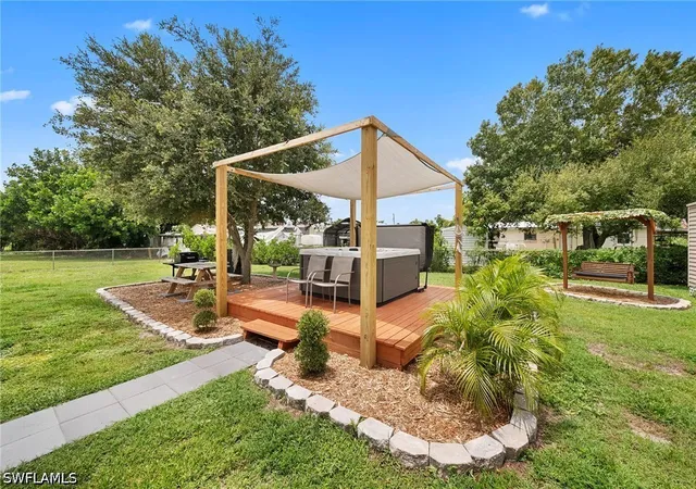 Photo 2 of Single family home for sale at 17 Alabama Rd S, Lehigh Acres, FL 33936 | MLS# 226028242 | Listing updated on 2026-08-06