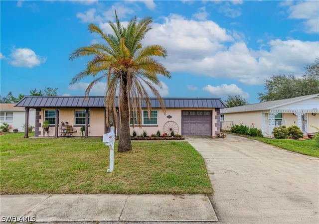 Single family home for sale at 3417 Hoover Dr, Holiday, FL 34691 | MLS# 226028632