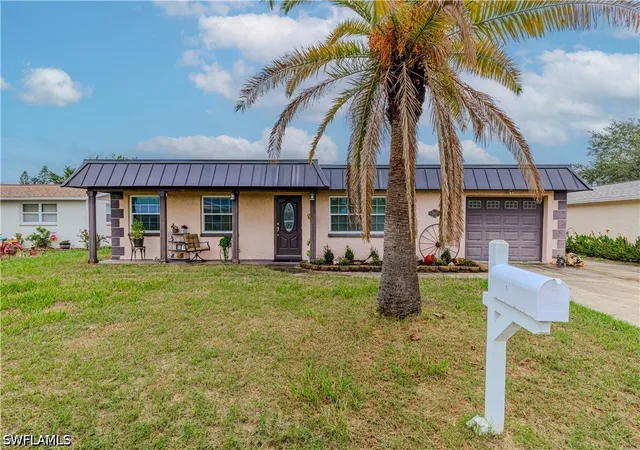 Photo 2 of Single family home for sale at 3417 Hoover Dr, Holiday, FL 34691 | MLS# 226028632 | Listing updated on 2026-08-06