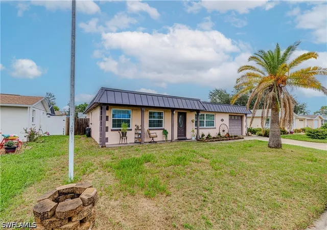 Photo 3 of Single family home for sale at 3417 Hoover Dr, Holiday, FL 34691 | MLS# 226028632 | Listing updated on 2026-08-06