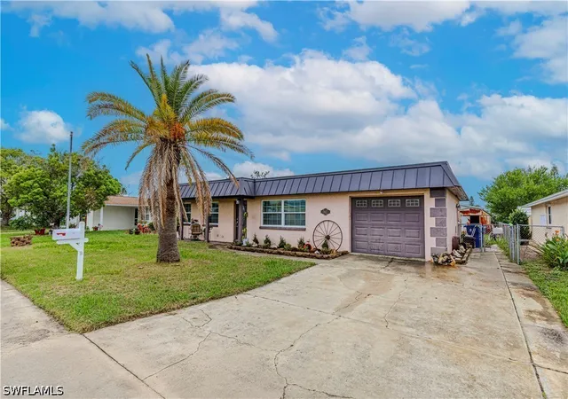 Photo 3 of Single family home for sale at 3417 Hoover Dr, Holiday, FL 34691 | MLS# 226028632 | Listing updated on 2026-08-06