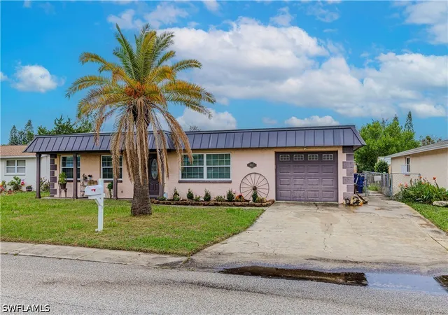Photo 4 of Single family home for sale at 3417 Hoover Dr, Holiday, FL 34691 | MLS# 226028632 | Listing updated on 2026-08-06