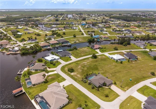 Photo 1 of Land for sale at 2210 Nw 37th Place, Cape Coral, FL 33993 | MLS# 2026033404 | Listing updated on 2026-08-07
