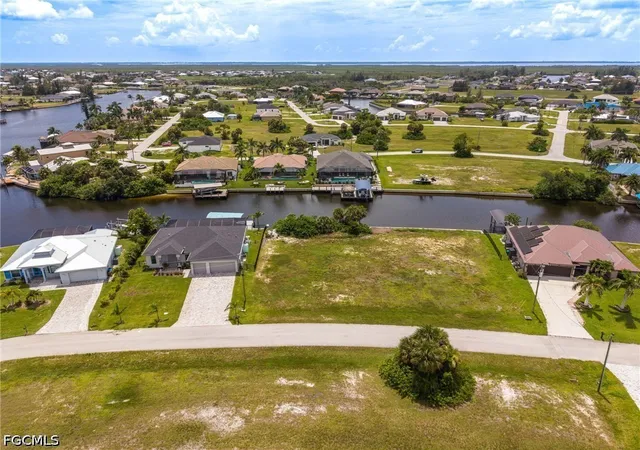 Photo 3 of Land for sale at 2210 Nw 37th Place, Cape Coral, FL 33993 | MLS# 2026033404 | Listing updated on 2026-08-07