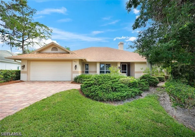 Photo 1 of Single family home for sale at 2207 Imperial Golf Co Blvd, Naples, FL 34110 | MLS# 226028651 | Listing updated on 2026-08-06