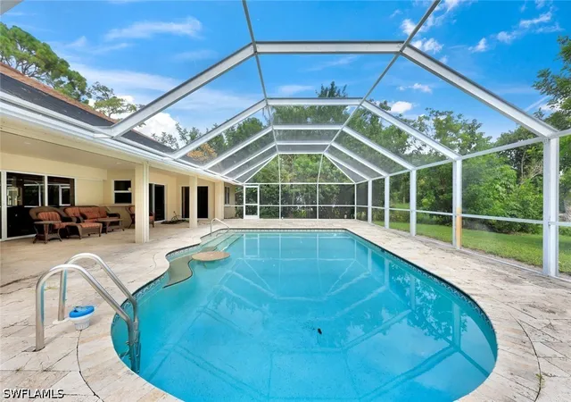 Photo 2 of Single family home for sale at 2207 Imperial Golf Co Blvd, Naples, FL 34110 | MLS# 226028651 | Listing updated on 2026-08-06