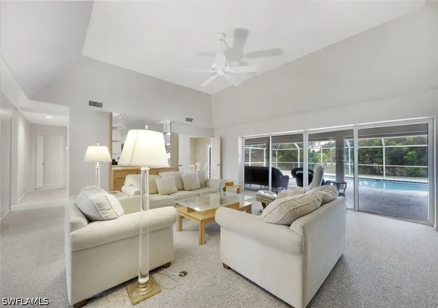 Photo 3 of Single family home for sale at 2207 Imperial Golf Co Blvd, Naples, FL 34110 | MLS# 226028651 | Listing updated on 2026-08-06