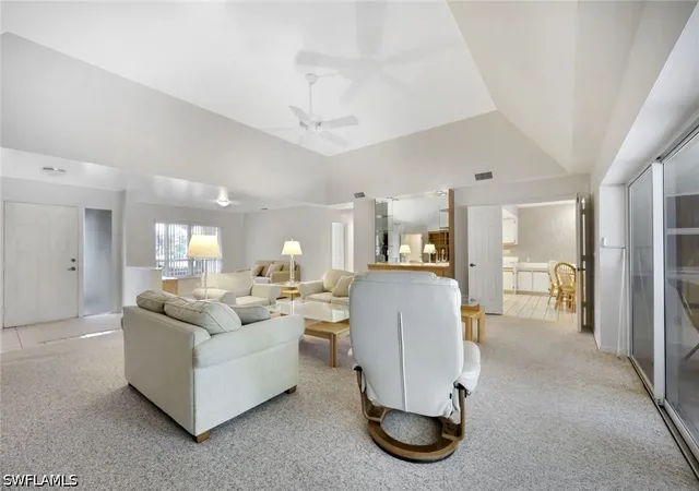 Photo 3 of Single family home for sale at 2207 Imperial Golf Co Blvd, Naples, FL 34110 | MLS# 226028651 | Listing updated on 2026-08-06