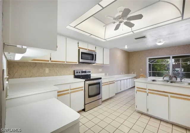 Photo 4 of Single family home for sale at 2207 Imperial Golf Co Blvd, Naples, FL 34110 | MLS# 226028651 | Listing updated on 2026-08-06
