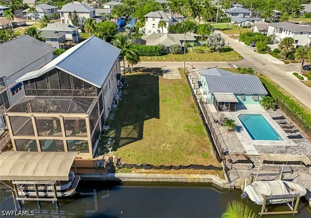 Photo 1 of Land for sale at 24504 Redfish St, Bonita Springs, FL 34134 | MLS# 226028591 | Listing updated on 2026-08-07
