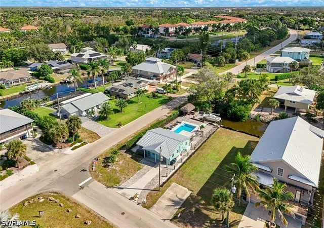 Photo 3 of Land for sale at 24504 Redfish St, Bonita Springs, FL 34134 | MLS# 226028591 | Listing updated on 2026-08-07