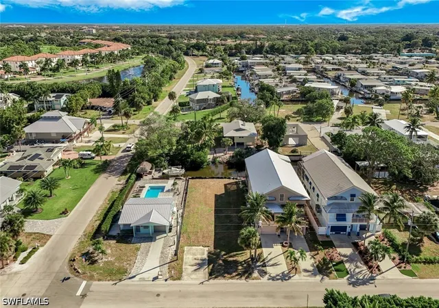 Photo 3 of Land for sale at 24504 Redfish St, Bonita Springs, FL 34134 | MLS# 226028591 | Listing updated on 2026-08-07