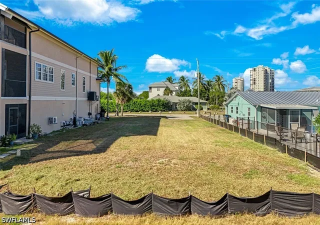 Photo 4 of Land for sale at 24504 Redfish St, Bonita Springs, FL 34134 | MLS# 226028591 | Listing updated on 2026-08-07