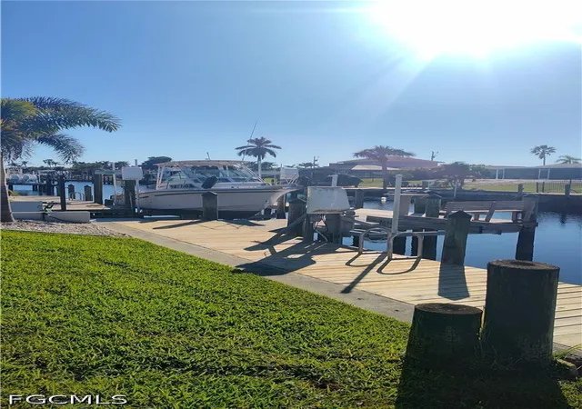 Photo 3 of Sale Pending at 3010 Se 18th Place, Cape Coral, FL 33904 | MLS# 2026033422 | Listing updated on 2026-09-01