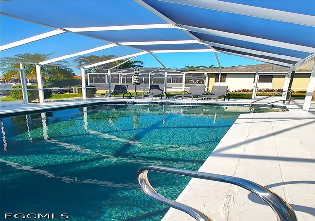 Photo 3 of Sale Pending at 3010 SE 18th Place, Cape Coral, FL 33904 | MLS# 2026033422 | Listing updated on 2026-09-01