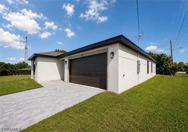 2nd image of 4115 9th Street Sw, Lehigh Acres, FL 33976 | MLS# 226028661