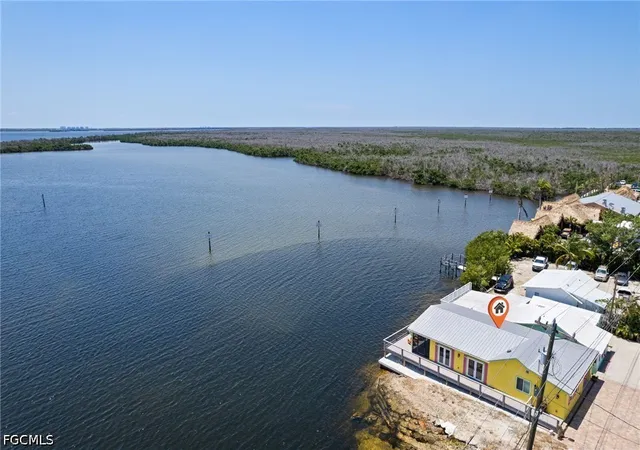 Photo 1 of Single family home for sale at 4819 Pine Is Rd Nw, Matlacha, FL 33993 | MLS# 2026033426 | Listing updated on 2026-08-07