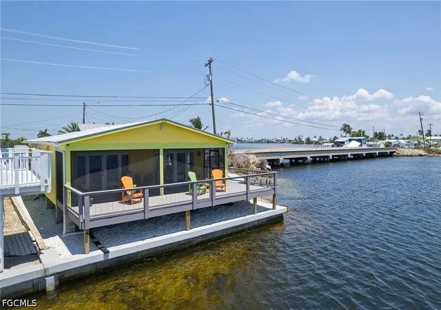 Photo 3 of Single family home for sale at 4819 Pine Is Rd NW, Matlacha, FL 33993 | MLS# 2026033426 | Listing updated on 2026-08-07