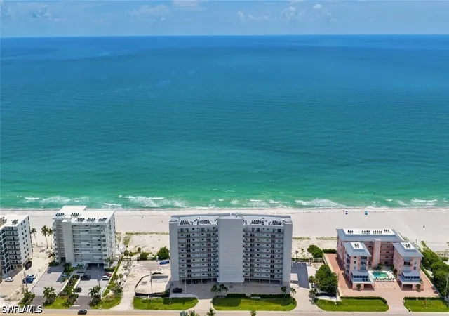 Photo 1 of Condo for sale at 26300 Hickory Blvd #603, Bonita Springs, FL 34134 | MLS# 226028337 | Listing updated on 2026-08-07