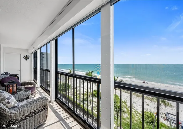 Photo 2 of Condo for sale at 26300 Hickory Blvd #603, Bonita Springs, FL 34134 | MLS# 226028337 | Listing updated on 2026-08-07