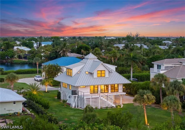 Photo 1 of Single family home for sale at 1854 Ibis Ln, Sanibel, FL 33957 | MLS# 226027880 | Listing updated on 2026-08-09