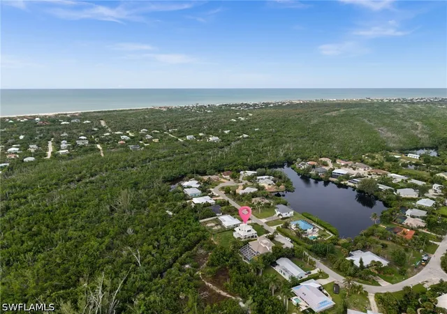 Photo 2 of Single family home for sale at 1854 Ibis Ln, Sanibel, FL 33957 | MLS# 226027880 | Listing updated on 2026-08-09