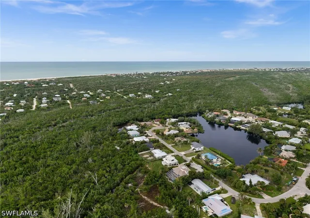 Photo 3 of Single family home for sale at 1854 Ibis Ln, Sanibel, FL 33957 | MLS# 226027880 | Listing updated on 2026-08-09