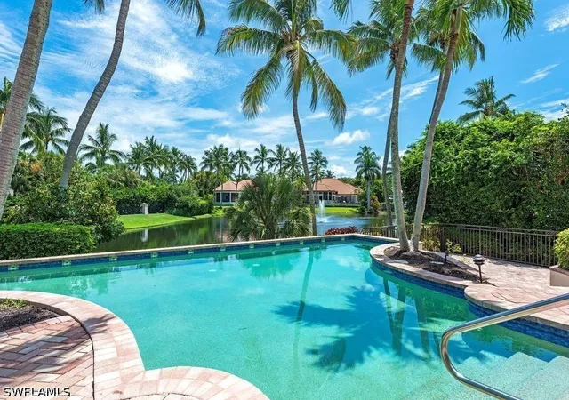 Photo 4 of Single family home for sale at 235 Little Harbour Ln, Naples, FL 34102 | MLS# 226028588 | Listing updated on 2026-08-10