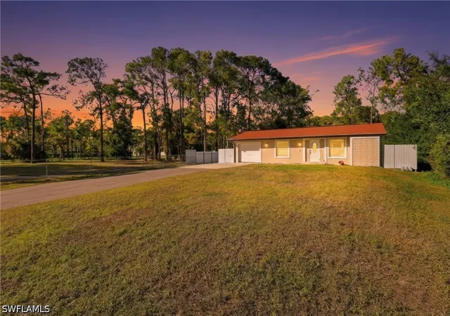 Photo 1 of Single family home for sale at 6005 Star Grass Ln, Naples, FL 34116 | MLS# 226028677 | Listing updated on 2026-08-07