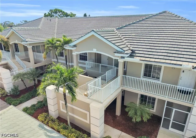 Photo 1 of Condo for sale at 2261 Somerset Ridge Dr #203, Lehigh Acres, FL 33973 | MLS# 2026033460 | Listing updated on 2026-09-25