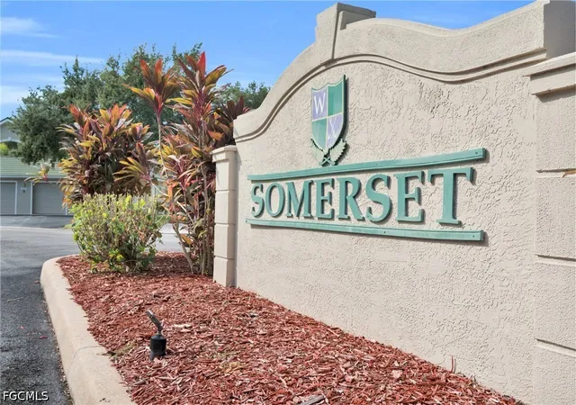 Photo 2 of Condo for sale at 2261 Somerset Ridge Dr #203, Lehigh Acres, FL 33973 | MLS# 2026033460 | Listing updated on 2026-09-25