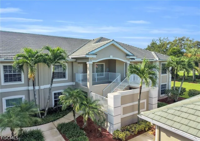 Photo 3 of Condo for sale at 2261 Somerset Ridge Dr #203, Lehigh Acres, FL 33973 | MLS# 2026033460 | Listing updated on 2026-09-25
