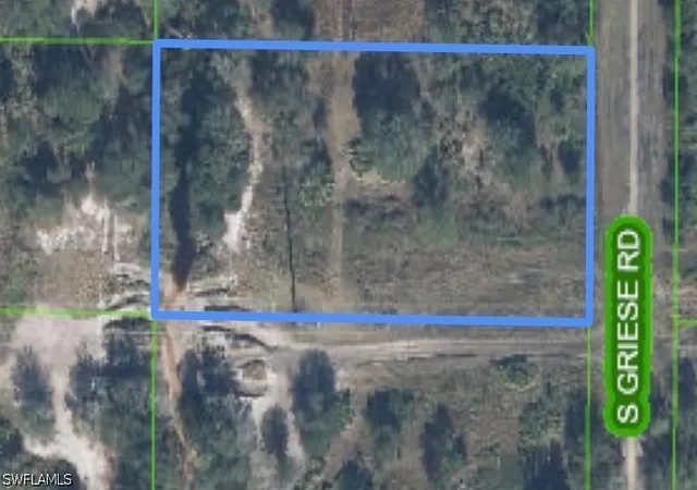 Photo 1 of Land for sale at 1346 S Griese Rd, Avon Park, FL 33825 | MLS# 226028687 | Listing updated on 2026-08-07